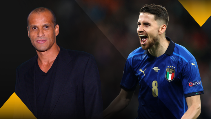 Betfair Ambassador Rivaldo